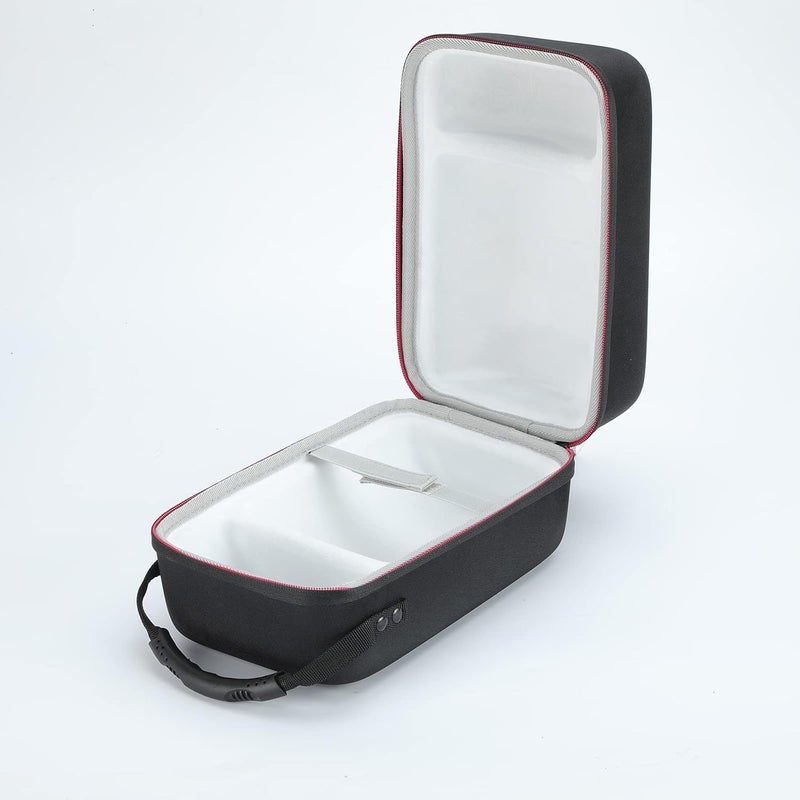 Hounyoln Carrying Case for The Freestyle Projector, The Freestyle Smart Portable Projector 360° All-Round Protection Storage Box - Image 3